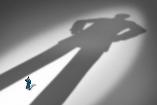 How Far Would Your Leadership Shadow Fall? - Tetramap